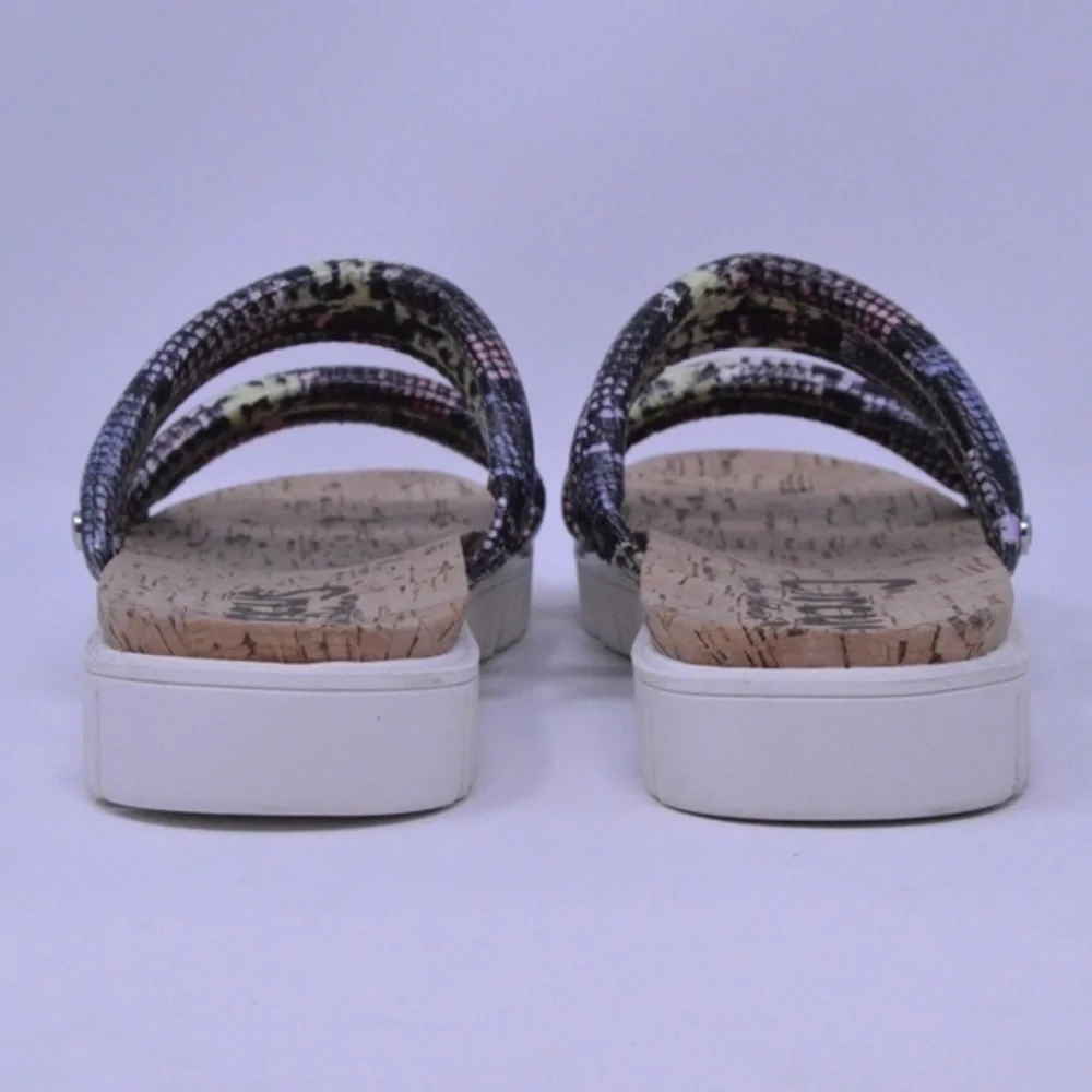 NARINA Sandal Circus by Sam‎ Edelman, Size 7-1/2 - New Without Tag